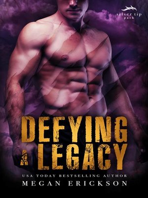 cover image of Defying a Legacy
